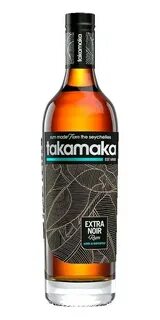 Ром такамака