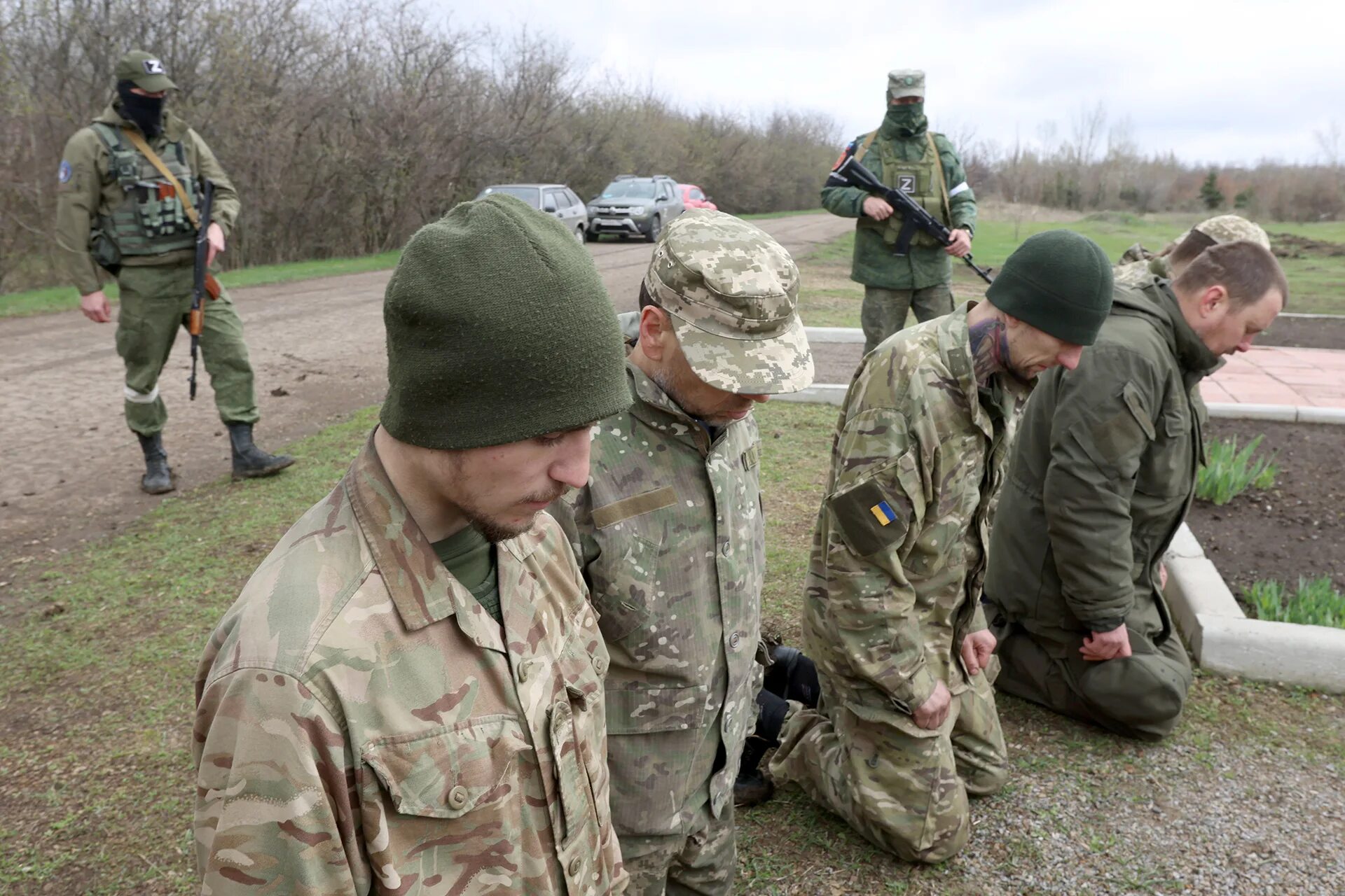 Военные пленные украины список. Русские солдаты на Украине. Российские военные в плену. Военный командир.