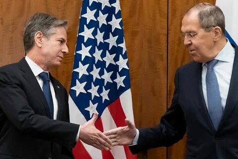 Иностранных дел сша