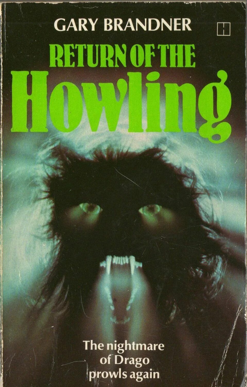 Howling 2