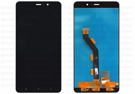 Дисплей xiaomi 5s