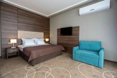 Mira resort spa miracleon anapa