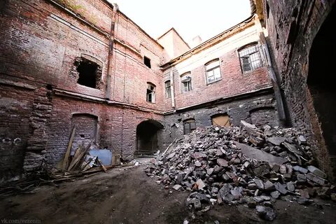 Фонарные бани
