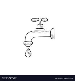 Dripping tap
