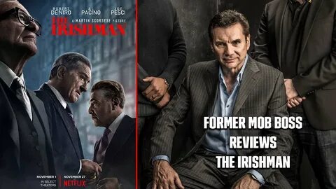 Mob boss