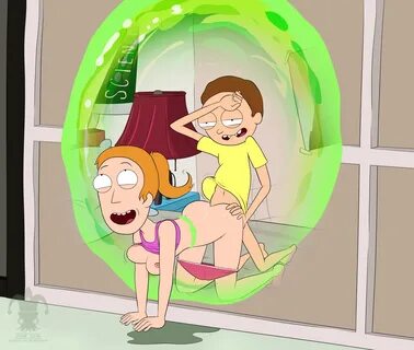 R32 rick and morty rape or feet porn.