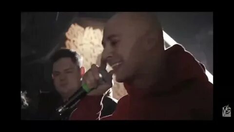 Оксимирон мне люди должны сказать