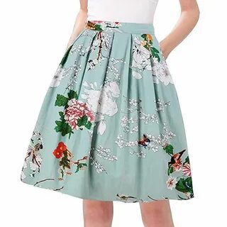 Best skirt