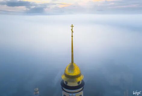 Купол воздухом