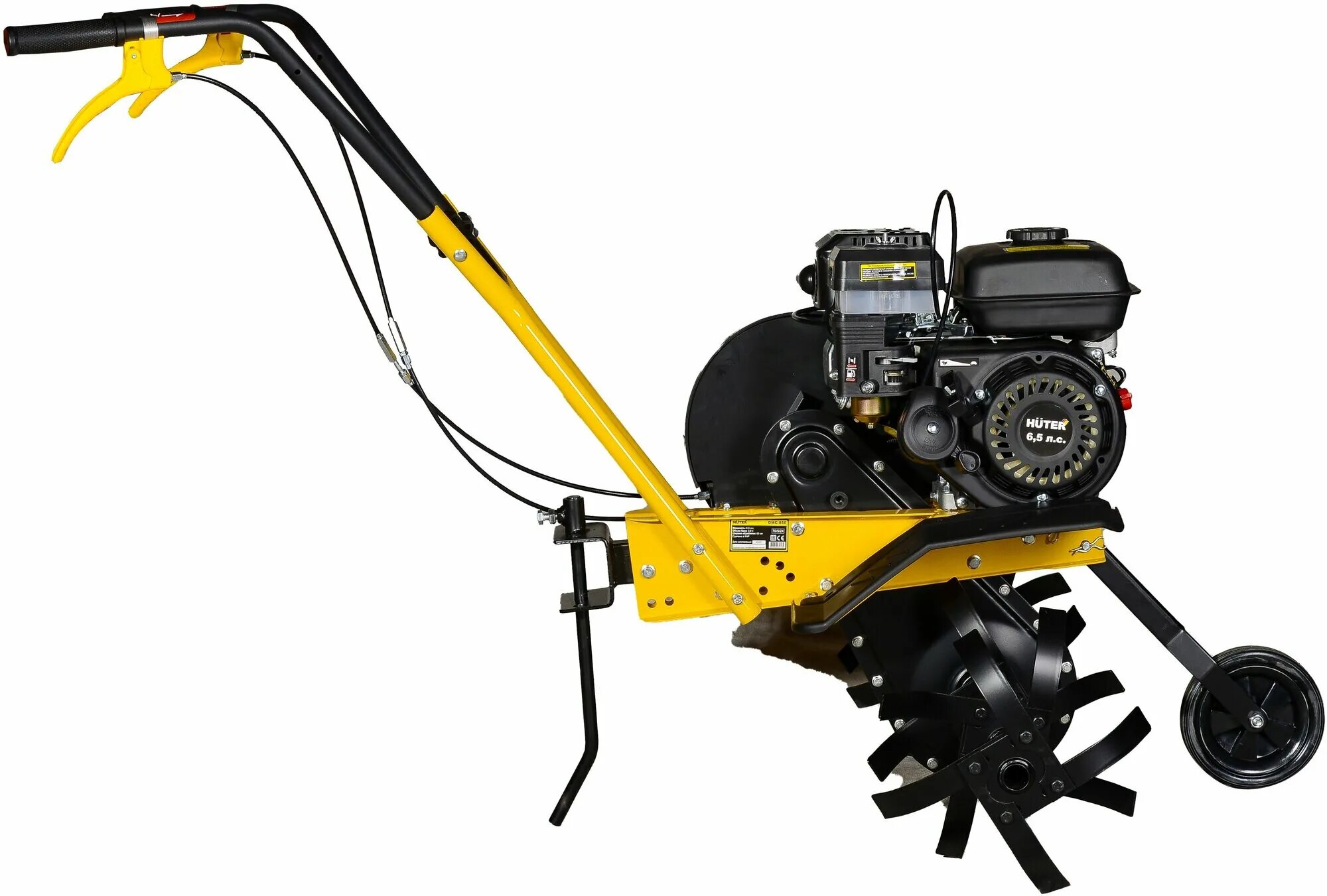 Хутер gmc 6. 5. Культиватор huter gmc-6. 5. Huter gmc-6.