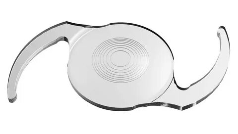 Искусственный хрусталик - Методы лечения