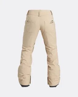Сноубордические штаны billabong