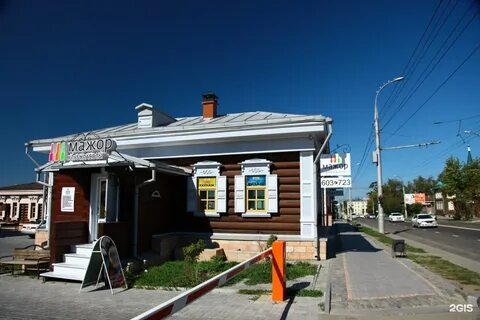 Иркутск 22