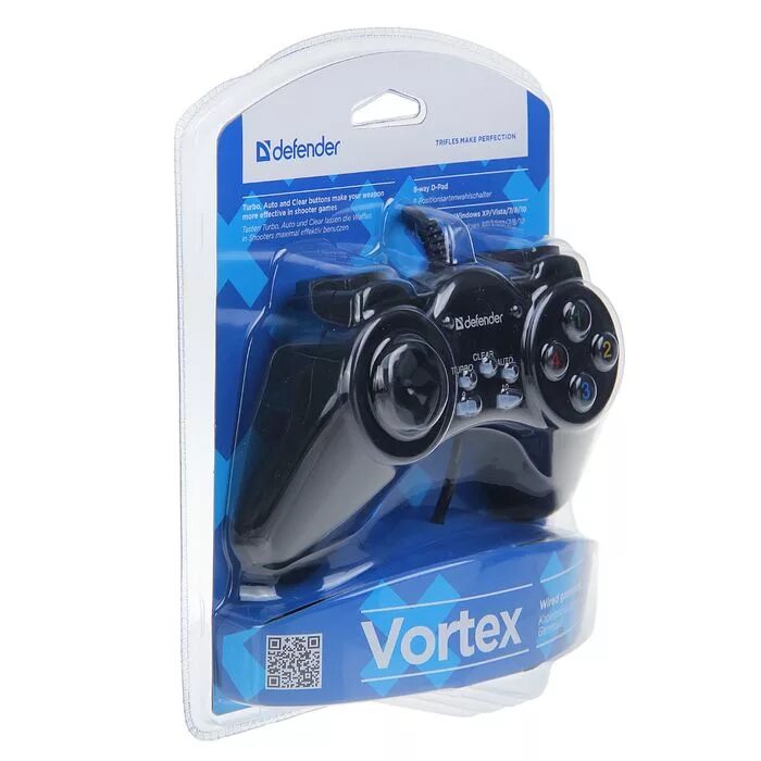 Джойстик Дефендер Вортекс. Игровой джойстик Defender Vortex 64249. Проводной геймпад Defender Vortex 13 кнопок. Дефендер геймпад проводной. Defender vortex