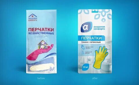 Академия комфорта