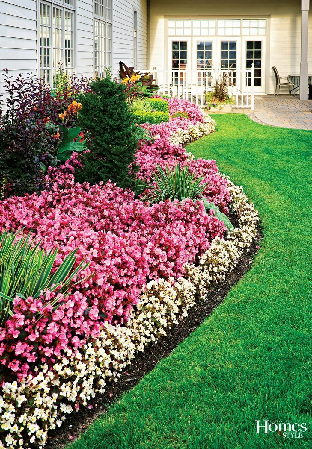 ЦВЕТОВОДСТВО, САДОВОДСТВО И ЛАНДШАФТНЫЙ ДИЗАЙН. Garden design, Backyard landscap