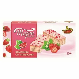 Торт на фруктозе
