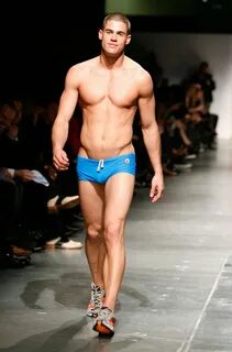 Chad White, White Speedo, Gay Beard, Brazilian Models, Muscle Men, Insta Fi...