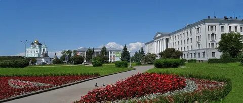 Псковгу
