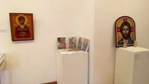 Говорящая икона