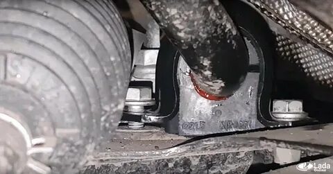 Как проверить стабилизатор на весте