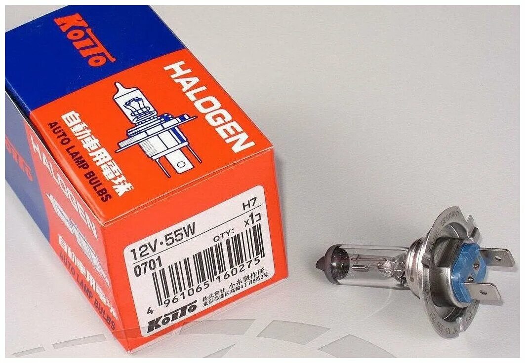 галогенная лампа koito whitebeam 9006 (hb4) 12v 55w(110w), комплект. лампочки на тойоту 105. лампа автомобильная галогенная koito - h7 - whitebeam iii 4200k (12v 55w). които лампы h7. Koito p0755w.