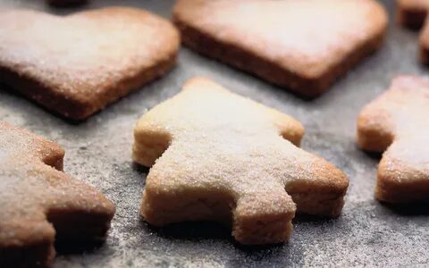 Elder cookie