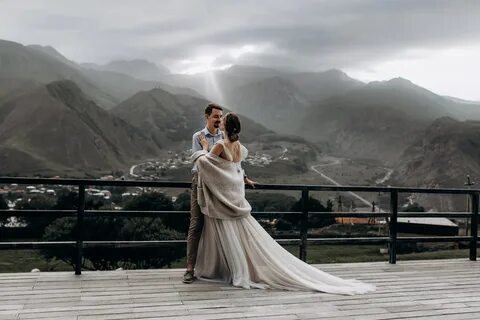 Невеста где снимали