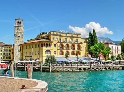 Riva garda