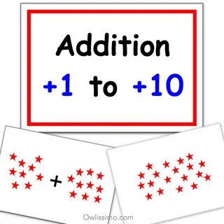 Addition's