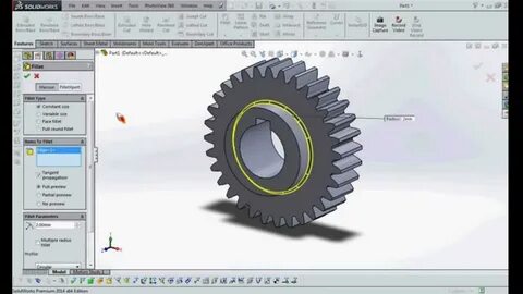 Geartrax