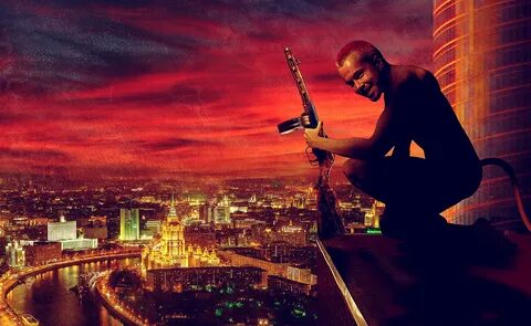 Фильм Русский бес (2018) смотреть онлайн в хорошем качестве, новинки и лучш...
