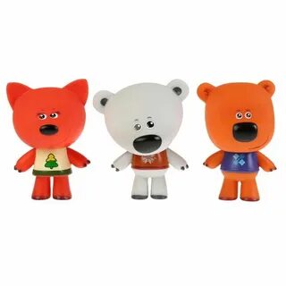 Игрушка мимимишки
