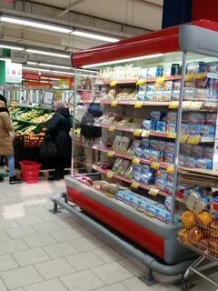 Ашан казань