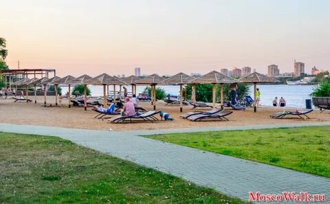 Берег время работы