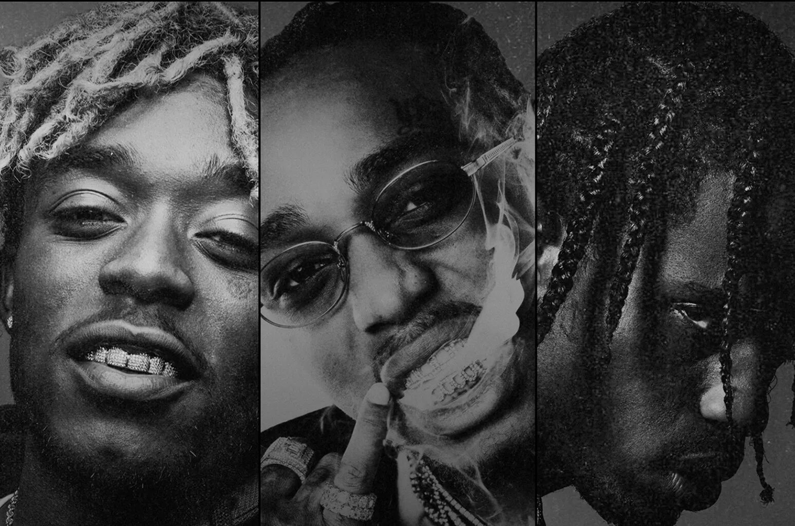 Go off the beaten. Travis Scott Lil Uzi Vert. Travis Scott Quavo. Lil Uzi Drake. Lil Uzi Vert и Трэвис Скотт.