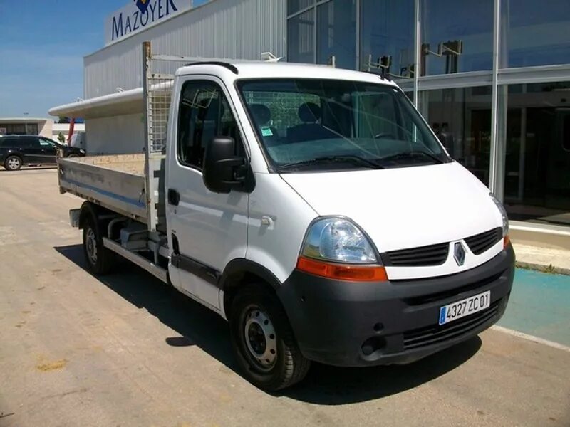 Renault master 2. Рено мастер 2.5 DCI. Reno Master 2006. Renault Master l2h1.