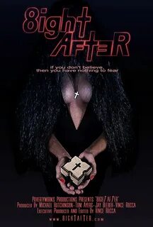 Ужастик время