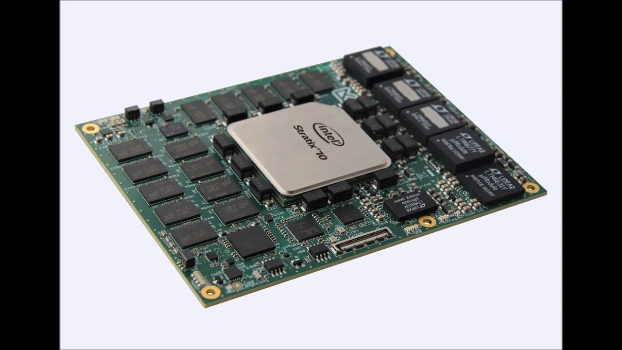 Fpga что это. Stratix 10 fpga a. intel stratix 10 fpga и soc fpga. fpga ускорители. system on module som.