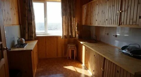 Рыбацкая дом 5