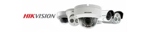 Подключение камеры hikvision