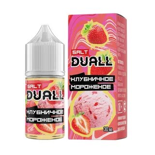 Duall сколько мг