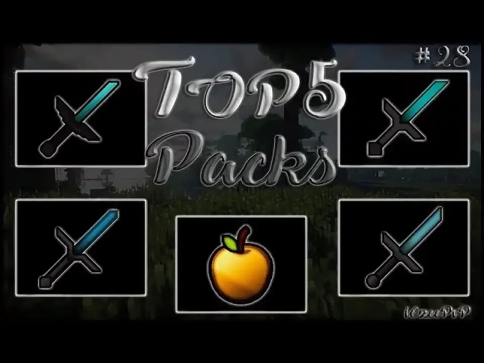 Mc resource pack. Mc resource pack