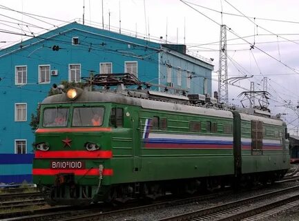 Вл н