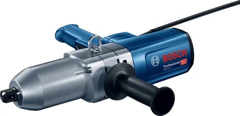 Гайковерт bosch gds