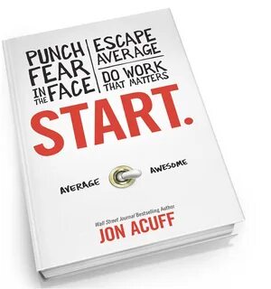 Start author