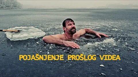 Хоф ледяной человек книга
