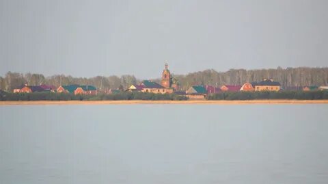 Лазурный красноармейский