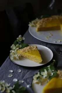 Анковский пирог