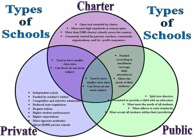 Public class size